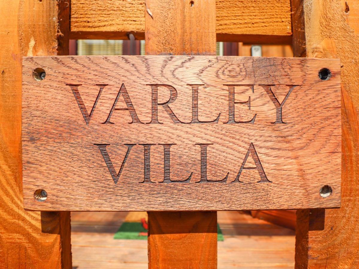 Varley Villa نيوتاون المظهر الخارجي الصورة
