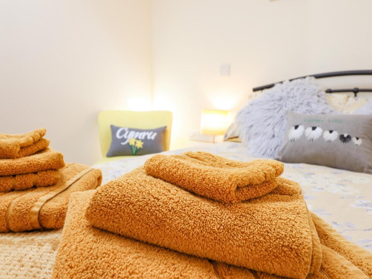Varley Villa نيوتاون المظهر الخارجي الصورة